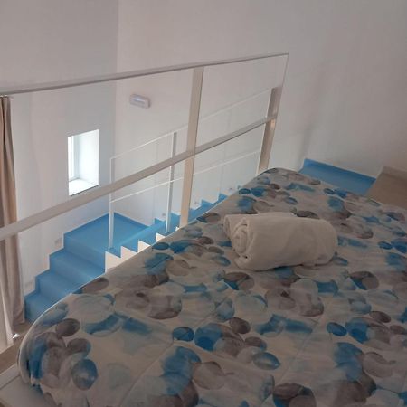 Borgata Relax Apartment Сиракуза Екстериор снимка