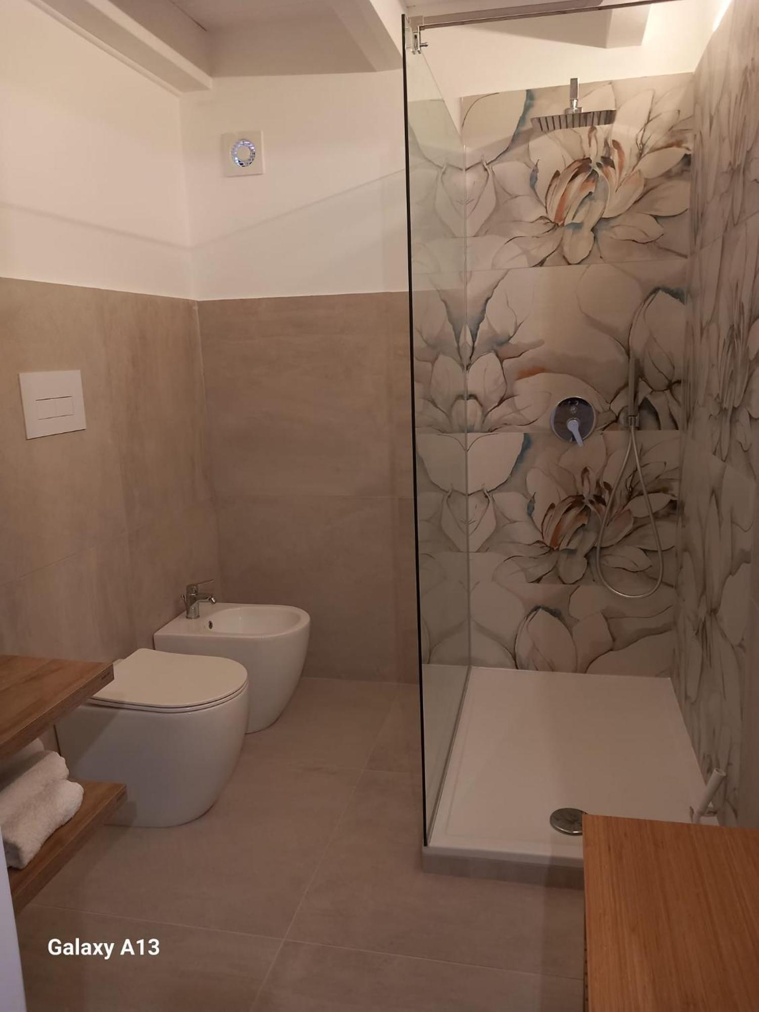 Borgata Relax Apartment Сиракуза Екстериор снимка