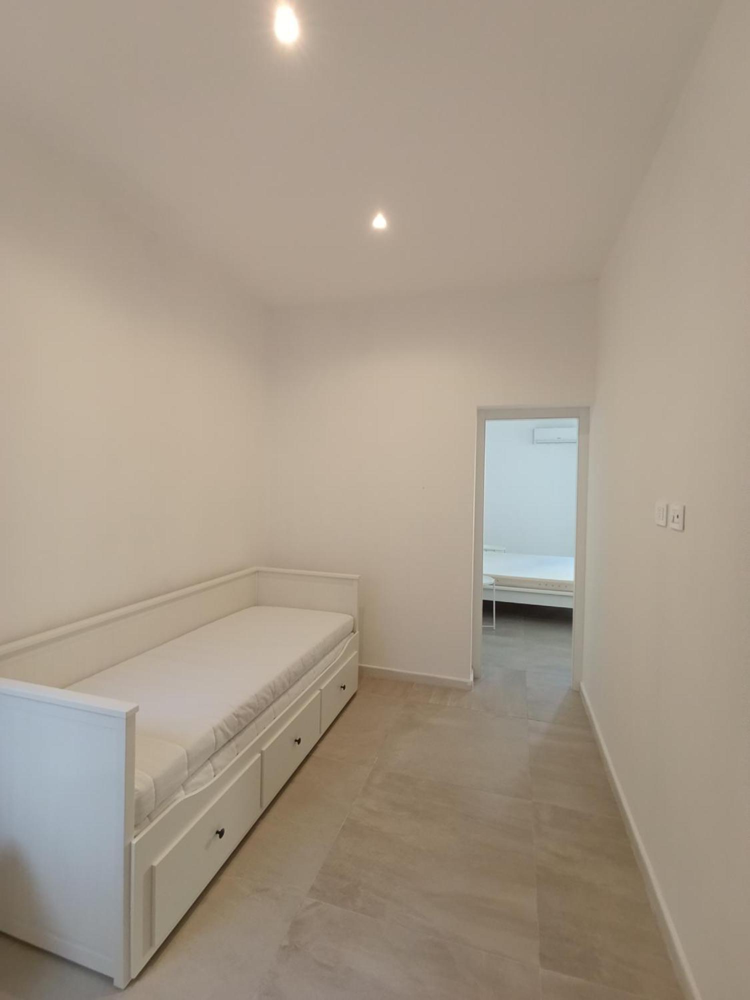 Borgata Relax Apartment Сиракуза Екстериор снимка