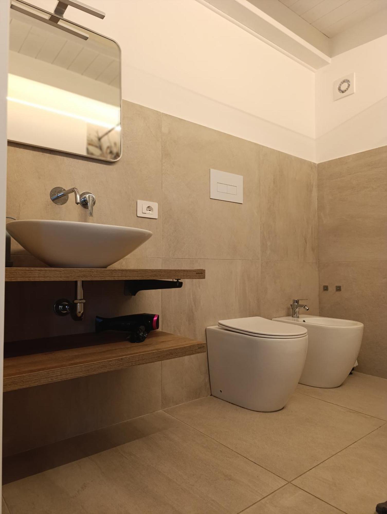 Borgata Relax Apartment Сиракуза Екстериор снимка
