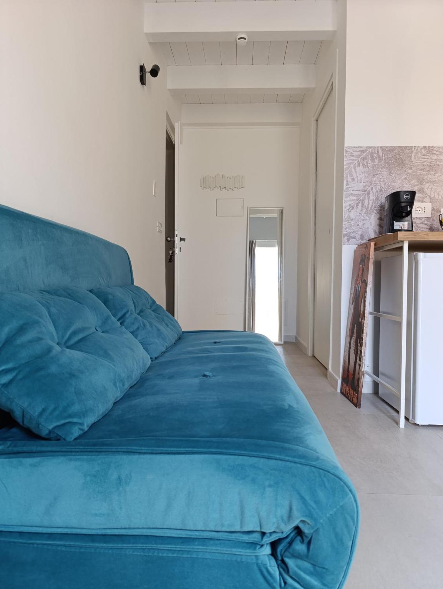 Borgata Relax Apartment Сиракуза Екстериор снимка