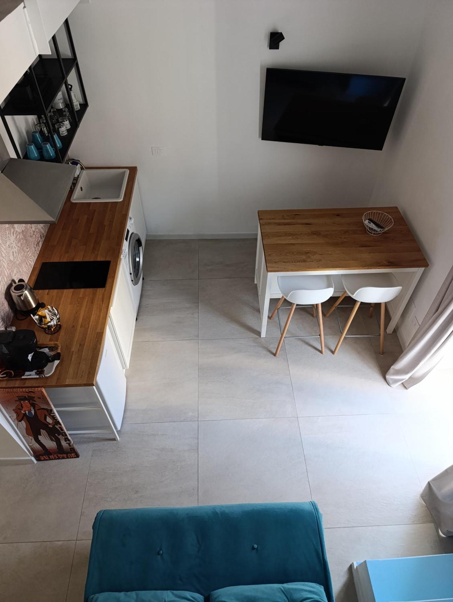 Borgata Relax Apartment Сиракуза Екстериор снимка