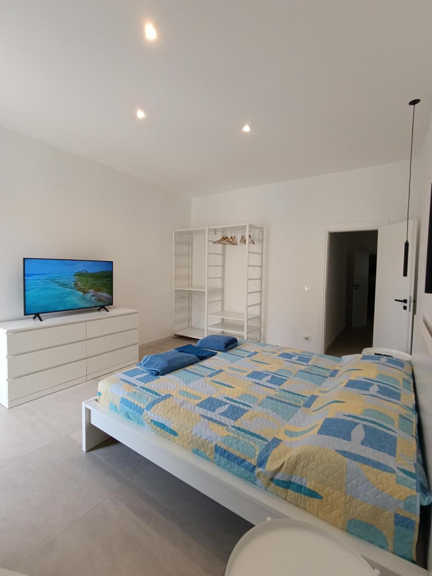 Borgata Relax Apartment Сиракуза Екстериор снимка