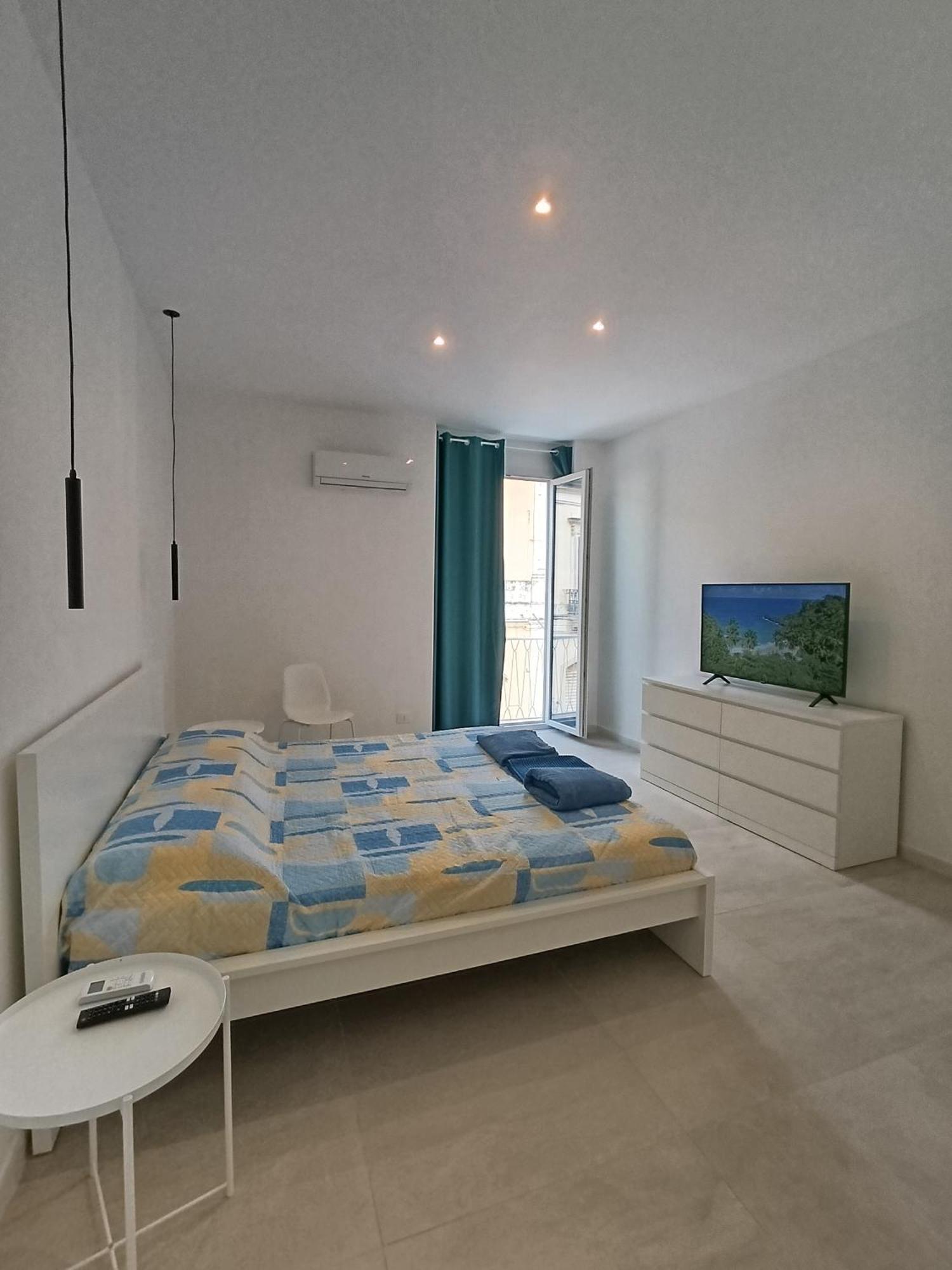 Borgata Relax Apartment Сиракуза Екстериор снимка