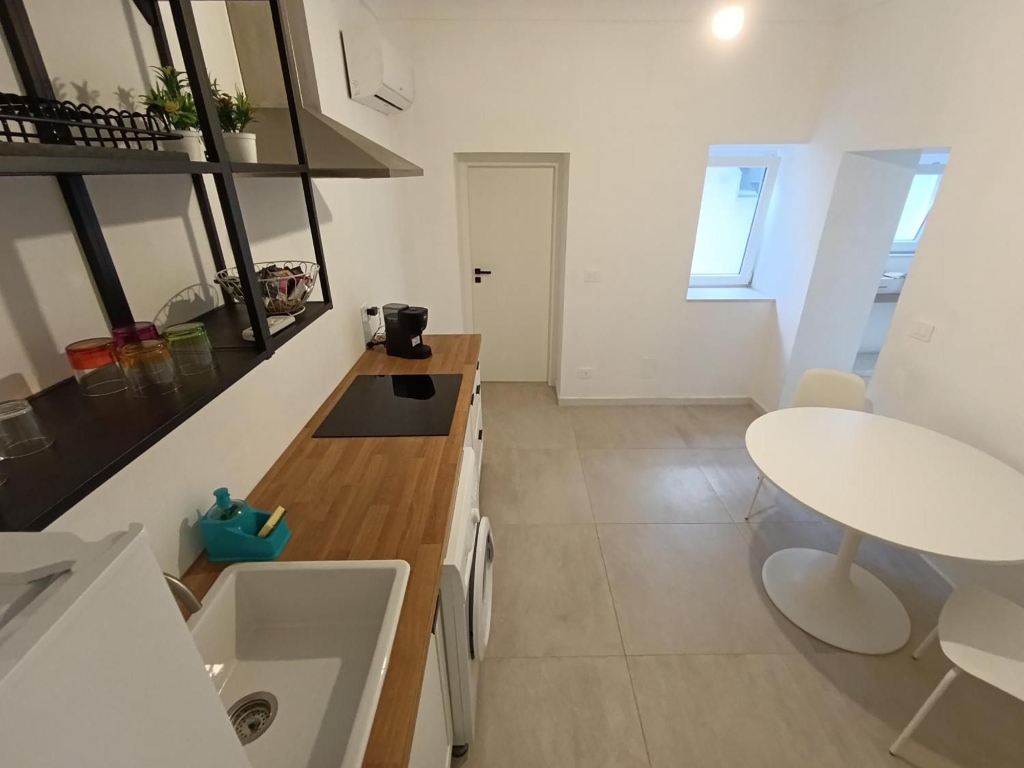 Borgata Relax Apartment Сиракуза Екстериор снимка