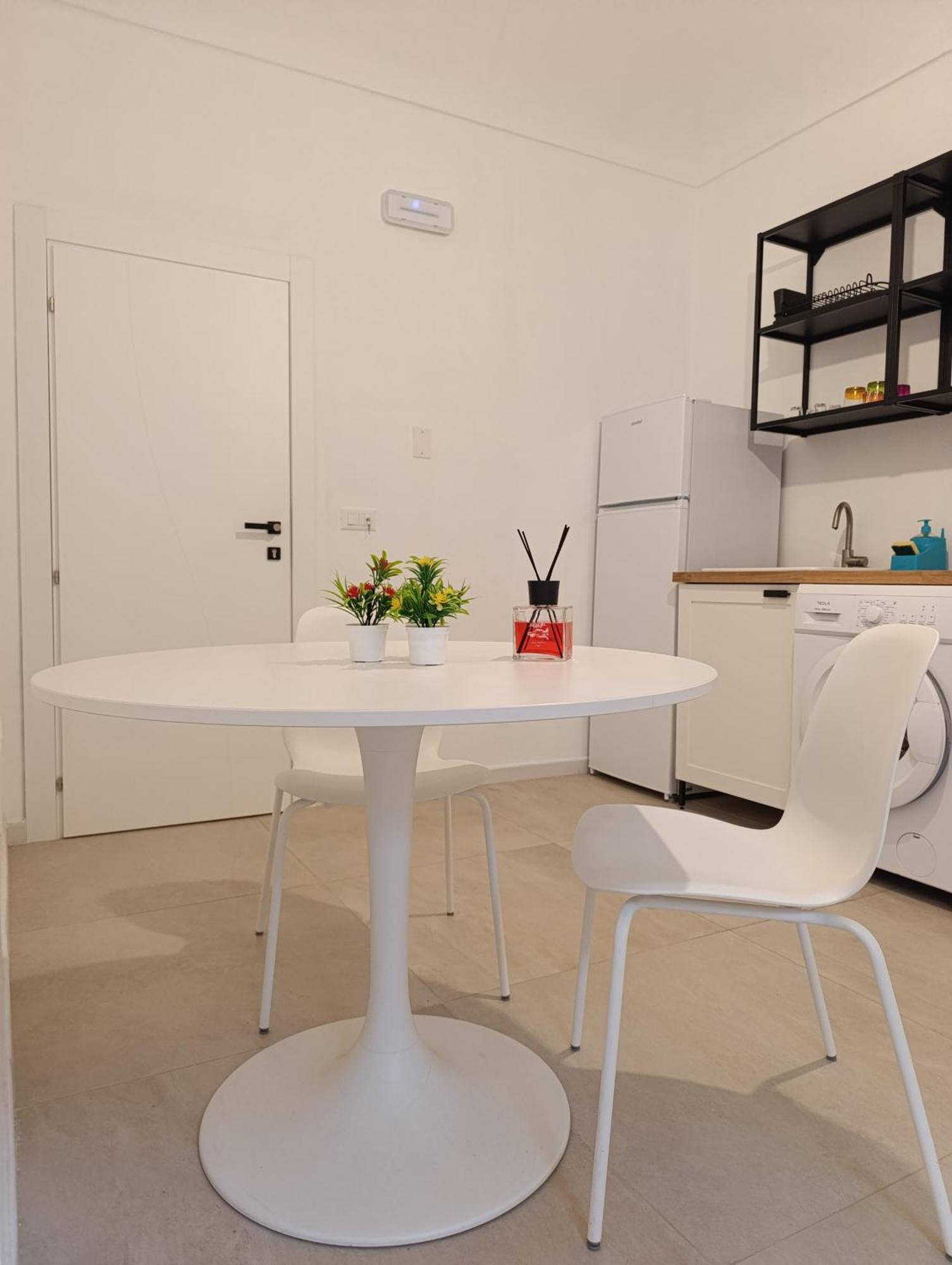 Borgata Relax Apartment Сиракуза Екстериор снимка